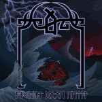 SCALD - Ancient Doom Metal CD